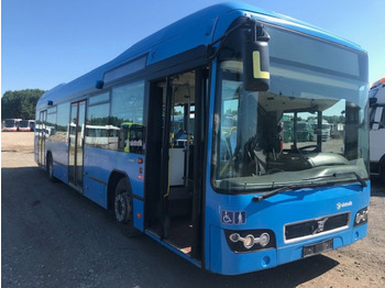 Linnaliini buss VOLVO