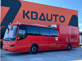 Maakonnaliini buss VOLVO