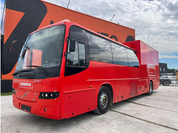Maakonnaliini buss VOLVO