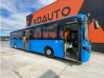Linnaliini buss VOLVO