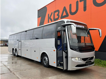 Kaugsõidu buss VOLVO