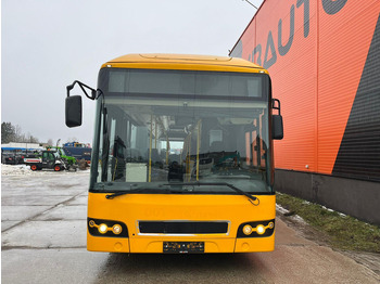 Linnaliini buss Volvo BRLH 7700 HYBRID 4x2 FOR PARTS ONLY! / EURO EEV / AC / AUXILIARY HEATING: pilt 2