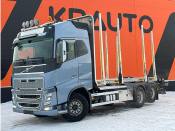 Metsaveok VOLVO FH16 650
