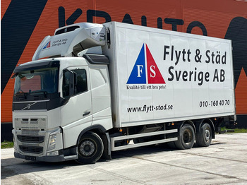 Külmutiga veoauto VOLVO FH 460