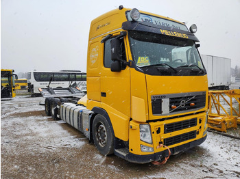 Raam/ Konstruktsioon VOLVO FH