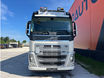 Volvo FH 500 8x4*4 HIAB 408E-6 + JIB / PLATFORM L=6434 mm liising Volvo FH 500 8x4*4 HIAB 408E-6 + JIB / PLATFORM L=6434 mm: pilt 3