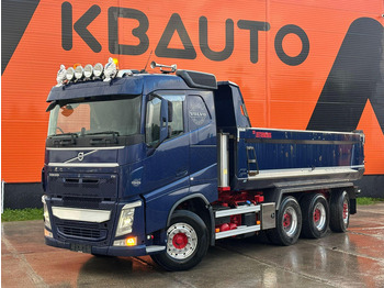 Kallurauto VOLVO FH 540