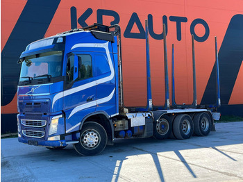 Metsaveok VOLVO FH 540