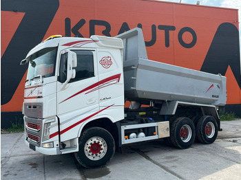 Kallurauto VOLVO FH 540