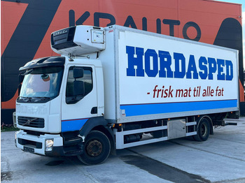Külmutiga veoauto VOLVO FL 240
