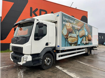Kasti veoauto Volvo FL 280 4x2 BOX L=8688 mm: pilt 2