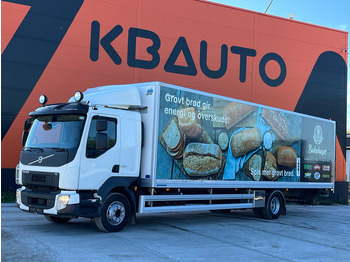 Kasti veoauto VOLVO FL 280