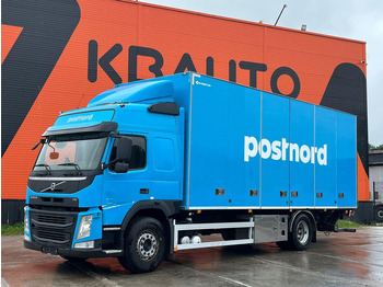 Kasti veoauto VOLVO FM 330
