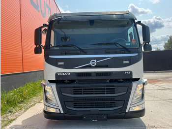 Nöörtõstukiga veoauto Volvo FM 330 4x2 JOAB TL 8 AO C: pilt 3