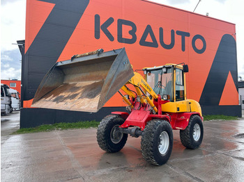 Rataslaadur VOLVO L30B