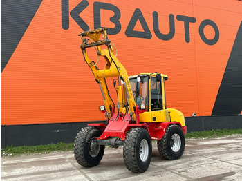 Rataslaadur VOLVO L30B