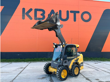 Rataslaadur VOLVO