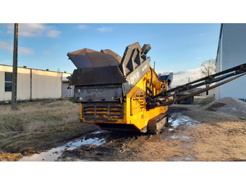 Sõeluja Anaconda DF410: pilt 3
