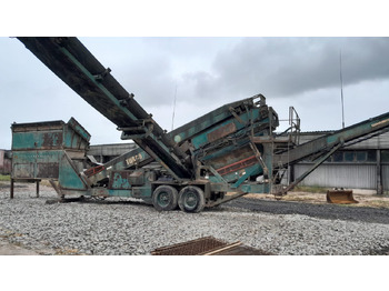 Sõeluja POWERSCREEN