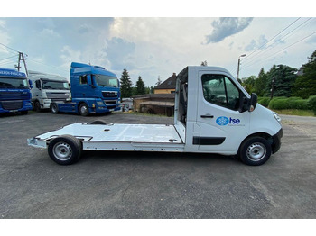 Renault Master liising Renault Master: pilt 5