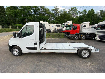 Renault Master liising Renault Master: pilt 2
