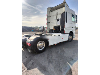 Sadulveok DAF XF 460: pilt 3