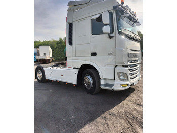 Sadulveok DAF XF 460: pilt 2