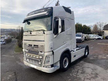 Sadulveok VOLVO FH 500