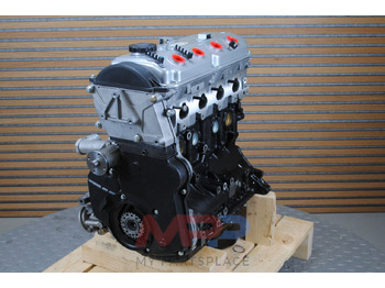 Mootor Mitsubishi Mitsubishi 4G63: pilt 2