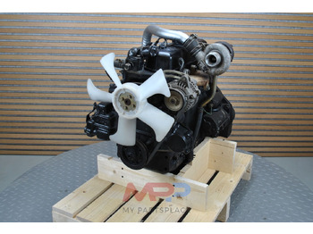Mootor MITSUBISHI