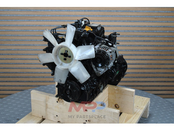 Mootor YANMAR