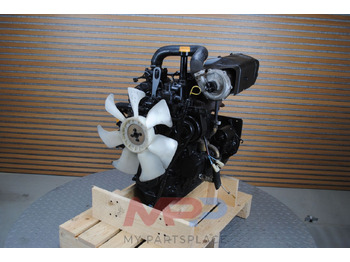 Mootor YANMAR