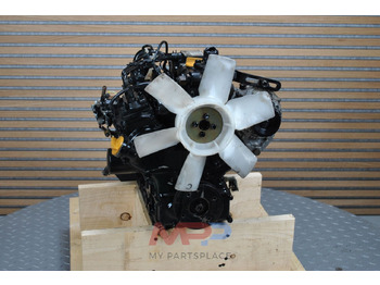 Mootor Yanmar Yanmar 3TNA68 3TN68: pilt 5