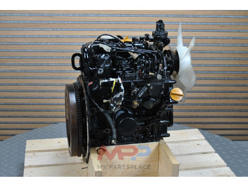 Mootor Yanmar Yanmar 3TNA68 3TN68: pilt 4