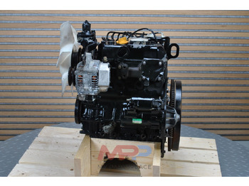 Mootor Yanmar Yanmar 3TNA68 3TN68: pilt 2
