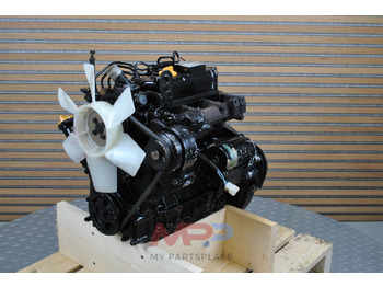 Mootor YANMAR