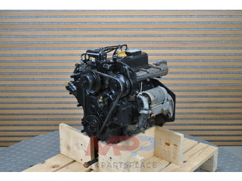 Mootor YANMAR