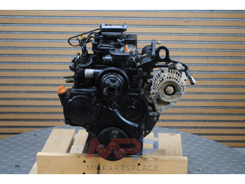 Mootor YANMAR