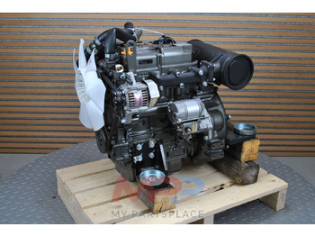 Mootor YANMAR