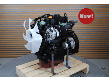 Mootor YANMAR