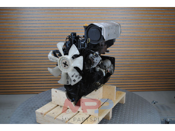 Mootor YANMAR