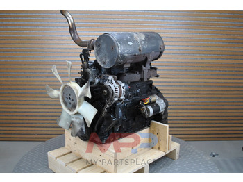 Mootor YANMAR