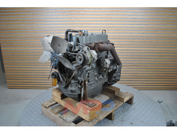 Mootor YANMAR