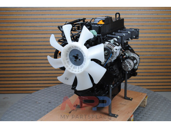 Mootor YANMAR