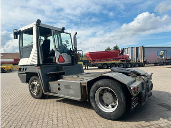 Laotraktor Terberg TT222: pilt 5