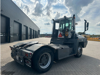 Laotraktor Terberg TT222: pilt 3