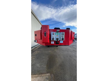Madal platvormpoolhaagis GVN Trailers GVN329 Caiboutti: pilt 3