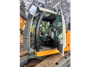 Lintekskavaator Liebherr R914 compact S: pilt 5