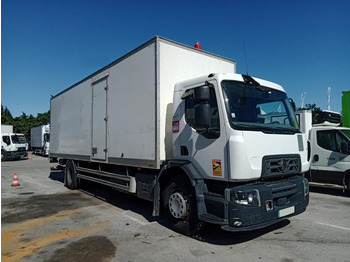 Kasti veoauto RENAULT D 320