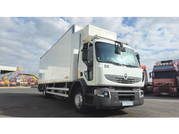 Külmutiga veoauto RENAULT Premium 270